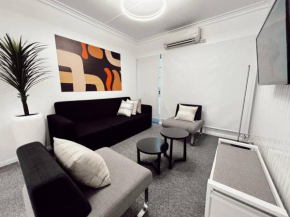 Gladstone Gem 7 - Suva CBD 2 Bedroom Apartment